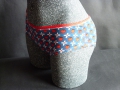 Hip-Slip BIO-BW Blue Apples