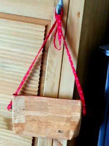 Read more about the article Small Summerbags – Light Cork
