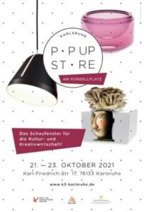 Read more about the article POP-UP-Store im Regierungspräsidium Karlsruhe
