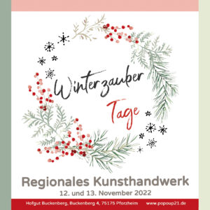 Read more about the article Winterzauber im Pforzheim auf dem Buckenberg – Alpakahof
