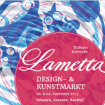 Lametta im Tollhaus – es wird wieder geglitzert!