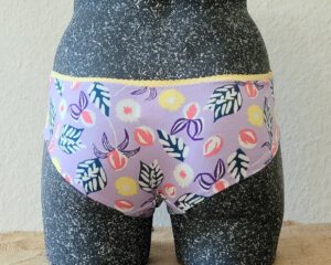 Hipslip „Juicy Frutti“