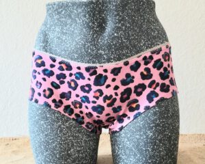 Hipslip „Pink Leo“