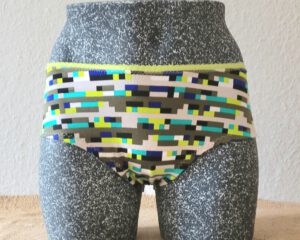 Hipslip „Pixel“