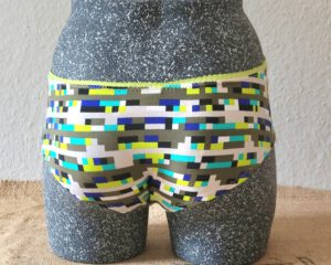 Hipslip „Pixel“