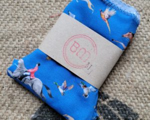 Hipslip „Nostalgic Haunting Scene“