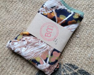 Hipslip „Peacocks and Dots“