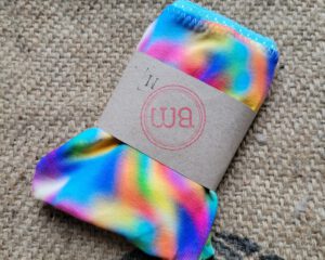 Hipslip „Vibrant Colours“