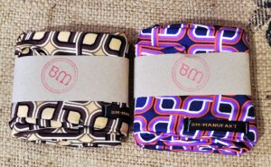 Mehr über den Artikel erfahren Neue Kollektion Schaltuch aus seidiger Viskose