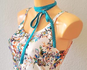 Hemdchen-Set „Tinted Flowers“