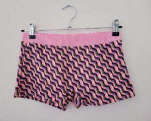 Boxershorts Ladies „Waves“