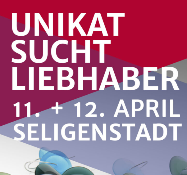 Du betrachtest gerade Unikat sucht Liebhaber – in Seligenstadt / Regio-Museum
