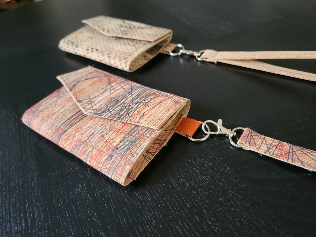 Du betrachtest gerade Portemonnaie-Pouch