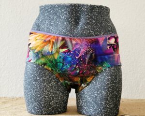 Hipslip „Galactic Flowers“